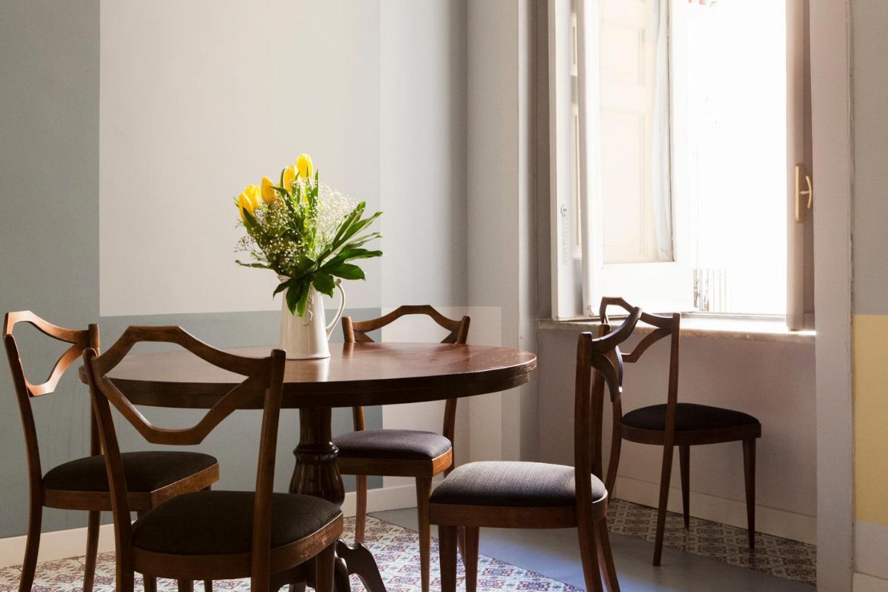 Superotium Bed & Breakfast Naples Exterior photo