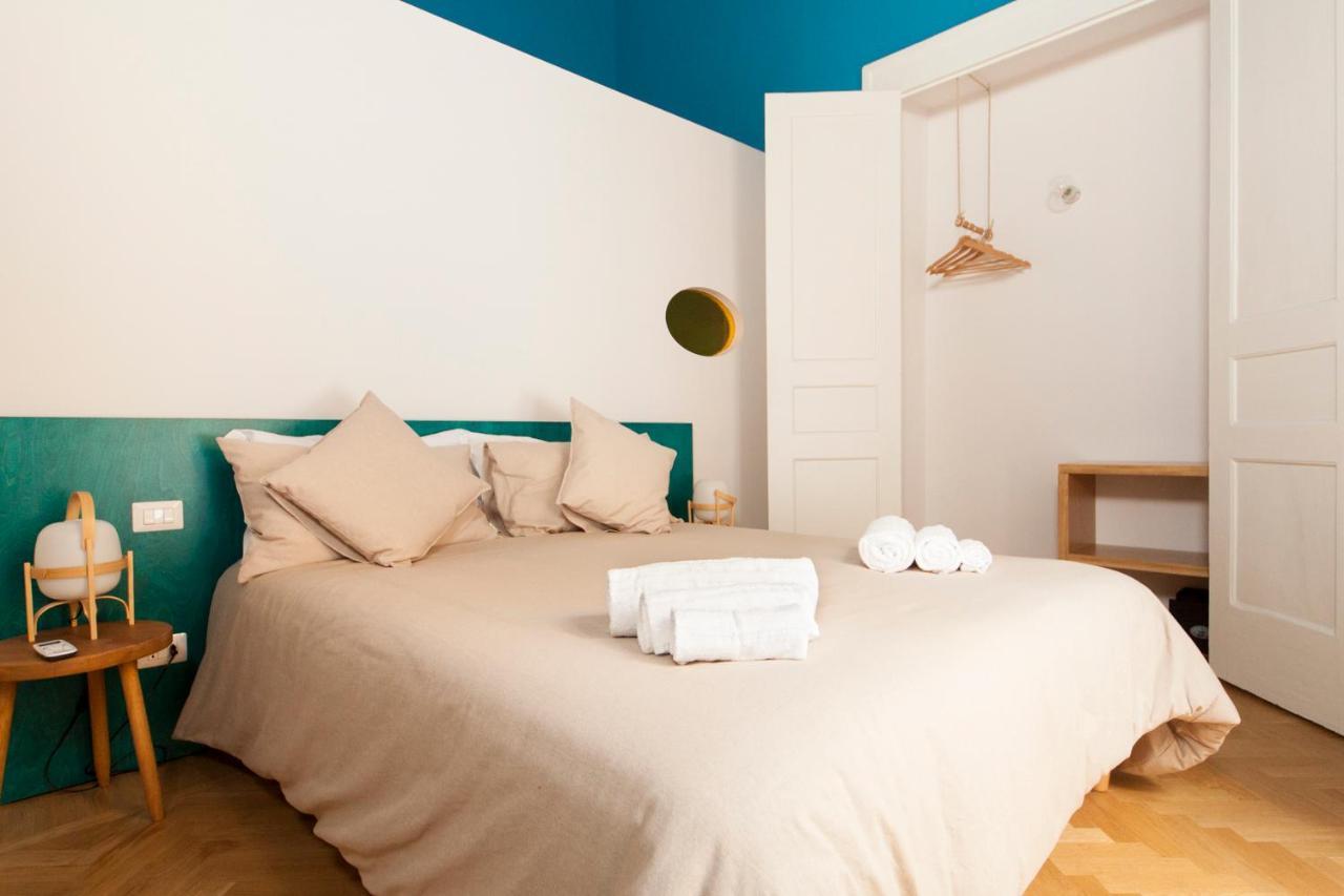 Superotium Bed & Breakfast Naples Exterior photo