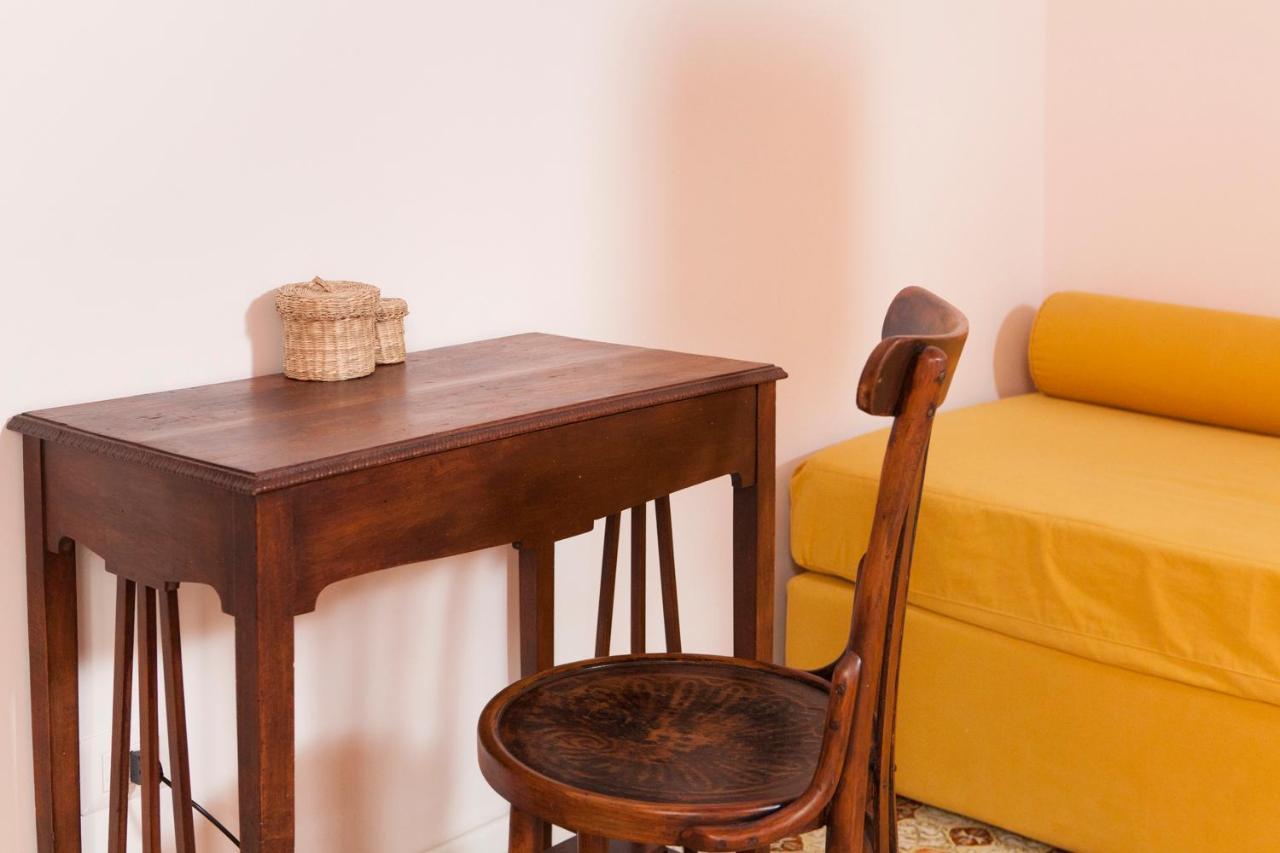 Superotium Bed & Breakfast Naples Exterior photo