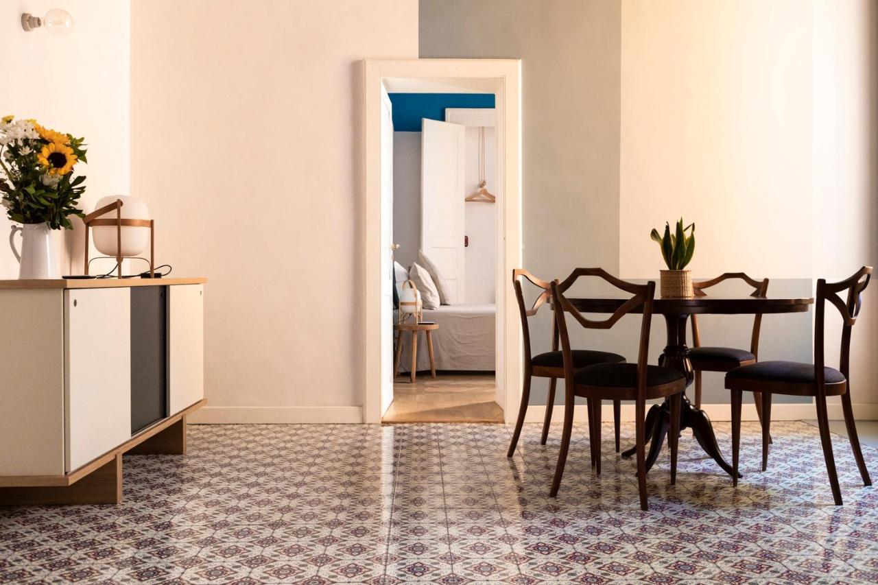 Superotium Bed & Breakfast Naples Exterior photo