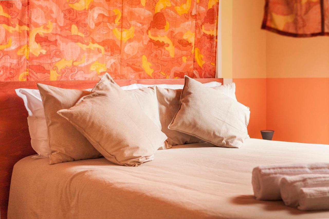 Superotium Bed & Breakfast Naples Exterior photo