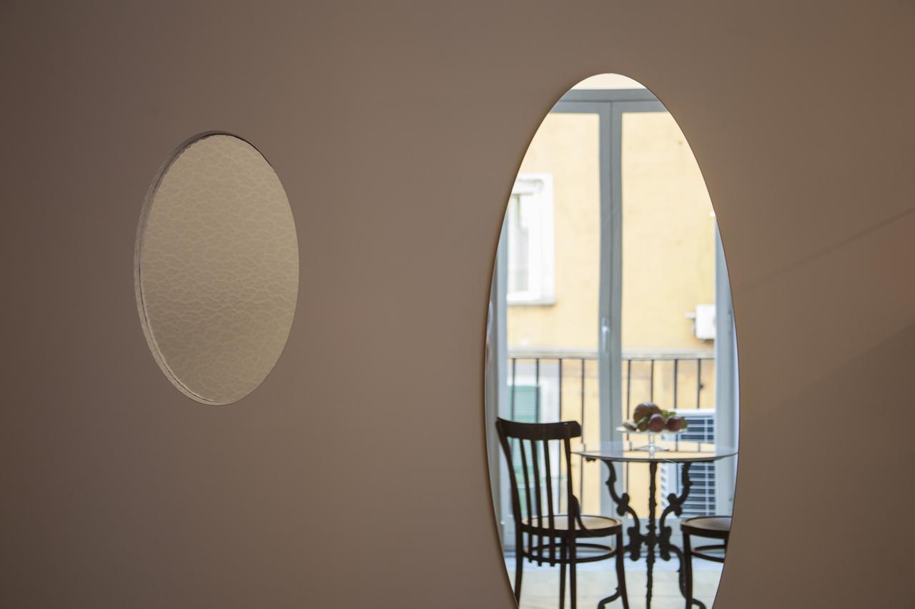 Superotium Bed & Breakfast Naples Exterior photo